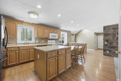 You don't want to miss the opportunity to be in one of Fort on Arlington Park Association in Indiana - for sale on GolfHomes.com, golf home, golf lot