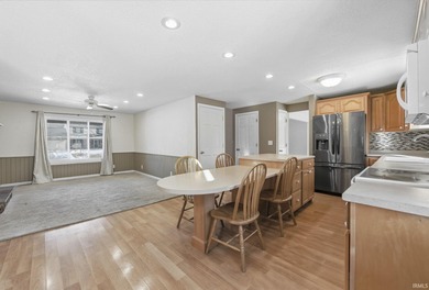 You don't want to miss the opportunity to be in one of Fort on Arlington Park Association in Indiana - for sale on GolfHomes.com, golf home, golf lot