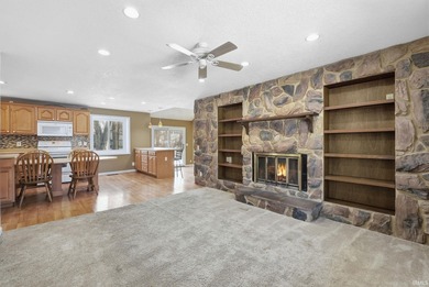 You don't want to miss the opportunity to be in one of Fort on Arlington Park Association in Indiana - for sale on GolfHomes.com, golf home, golf lot