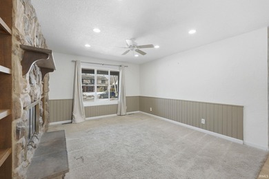 You don't want to miss the opportunity to be in one of Fort on Arlington Park Association in Indiana - for sale on GolfHomes.com, golf home, golf lot