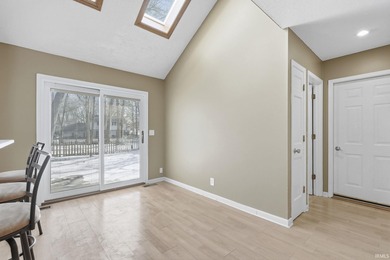 You don't want to miss the opportunity to be in one of Fort on Arlington Park Association in Indiana - for sale on GolfHomes.com, golf home, golf lot