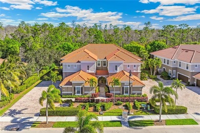Pulte Model Luxury with Serene Preserve Views - Experience on The Plantation Golf and Country Club in Florida - for sale on GolfHomes.com, golf home, golf lot