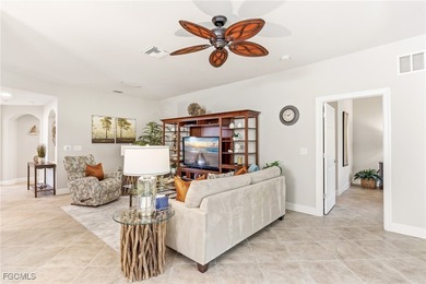 Pulte Model Luxury with Serene Preserve Views - Experience on The Plantation Golf and Country Club in Florida - for sale on GolfHomes.com, golf home, golf lot