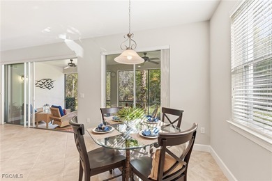 Pulte Model Luxury with Serene Preserve Views - Experience on The Plantation Golf and Country Club in Florida - for sale on GolfHomes.com, golf home, golf lot