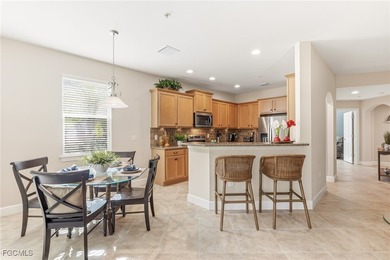 Pulte Model Luxury with Serene Preserve Views - Experience on The Plantation Golf and Country Club in Florida - for sale on GolfHomes.com, golf home, golf lot