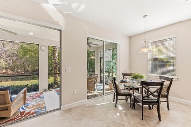 Pulte Model Luxury with Serene Preserve Views - Experience on The Plantation Golf and Country Club in Florida - for sale on GolfHomes.com, golf home, golf lot