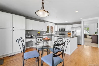 Showings start Sunday 09/14.   Beautiful home located on a on The Links At Highlands Ranch in Colorado - for sale on GolfHomes.com, golf home, golf lot