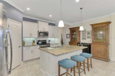 WOW! Take a look at this one! From the moment you arrive, you on Boca Royale Golf and Country Club in Florida - for sale on GolfHomes.com, golf home, golf lot