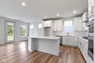 Welcome to this stunning 3 Br / 2 Ba ranch home, perfectly on Golf Club of Indiana in Indiana - for sale on GolfHomes.com, golf home, golf lot