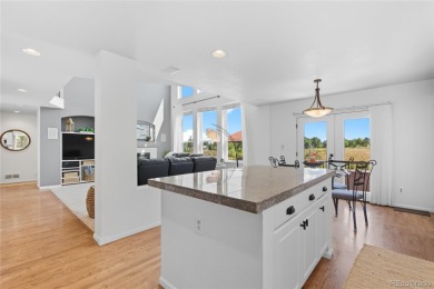 Showings start Sunday 09/14.   Beautiful home located on a on The Links At Highlands Ranch in Colorado - for sale on GolfHomes.com, golf home, golf lot