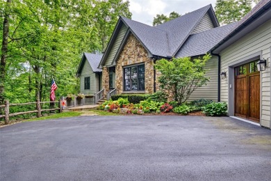 Don't miss this rare opportunity to own a truly exquisite on Old Edwards Club in North Carolina - for sale on GolfHomes.com, golf home, golf lot