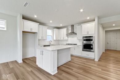 Welcome to this stunning 3 Br / 2 Ba ranch home, perfectly on Golf Club of Indiana in Indiana - for sale on GolfHomes.com, golf home, golf lot