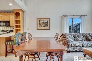 Welcome to 8242 Canterbury Drive - your perfect ski-in ski-out on Peek n Peak Golf Course - Upper  in New York - for sale on GolfHomes.com, golf home, golf lot