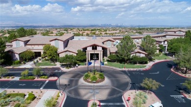 This charming Sun City Anthem home is located close to shopping on Revere Golf Club in Nevada - for sale on GolfHomes.com, golf home, golf lot