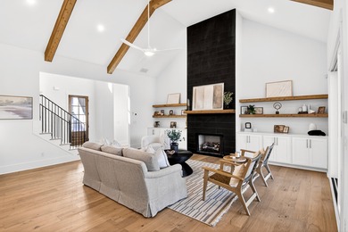 Discover another exquisite home by Green Park Homes in the on The Golf Club at Cuscowilla in Georgia - for sale on GolfHomes.com, golf home, golf lot