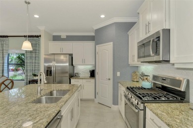 WOW! Take a look at this one! From the moment you arrive, you on Boca Royale Golf and Country Club in Florida - for sale on GolfHomes.com, golf home, golf lot