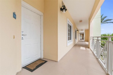 Waterfront Elegance with $15K Hammock Beach Club Membership on Hammock Dunes Club in Florida - for sale on GolfHomes.com, golf home, golf lot