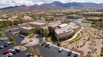 This charming Sun City Anthem home is located close to shopping on Revere Golf Club in Nevada - for sale on GolfHomes.com, golf home, golf lot