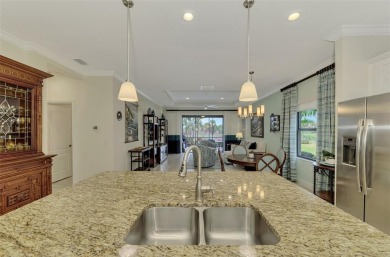 WOW! Take a look at this one! From the moment you arrive, you on Boca Royale Golf and Country Club in Florida - for sale on GolfHomes.com, golf home, golf lot