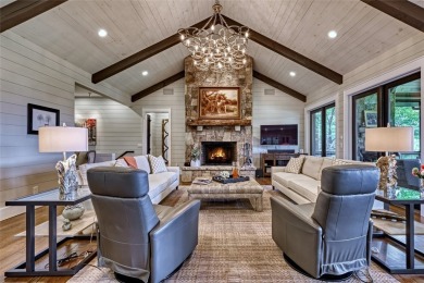 Don't miss this rare opportunity to own a truly exquisite on Old Edwards Club in North Carolina - for sale on GolfHomes.com, golf home, golf lot