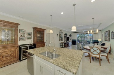 WOW! Take a look at this one! From the moment you arrive, you on Boca Royale Golf and Country Club in Florida - for sale on GolfHomes.com, golf home, golf lot