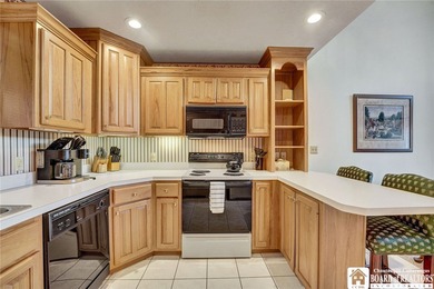 Welcome to 8242 Canterbury Drive - your perfect ski-in ski-out on Peek n Peak Golf Course - Upper  in New York - for sale on GolfHomes.com, golf home, golf lot