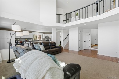 Showings start Sunday 09/14.   Beautiful home located on a on The Links At Highlands Ranch in Colorado - for sale on GolfHomes.com, golf home, golf lot