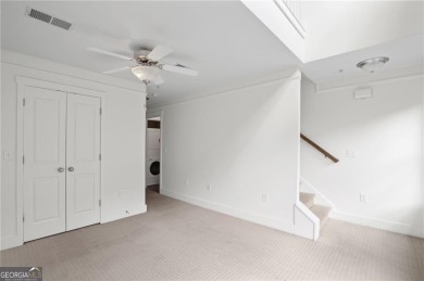 Welcome to your pristine townhome, perfectly situated between on Bobby Jones Golf Club in Georgia - for sale on GolfHomes.com, golf home, golf lot