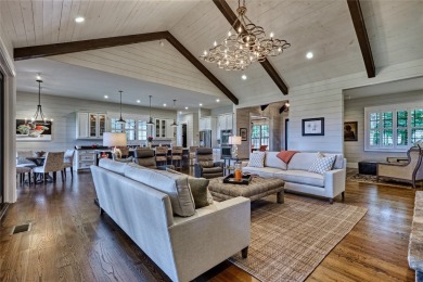 Don't miss this rare opportunity to own a truly exquisite on Old Edwards Club in North Carolina - for sale on GolfHomes.com, golf home, golf lot