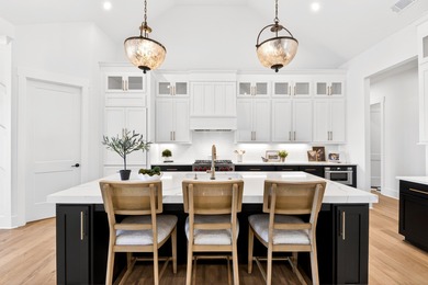 Discover another exquisite home by Green Park Homes in the on The Golf Club at Cuscowilla in Georgia - for sale on GolfHomes.com, golf home, golf lot