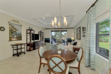 WOW! Take a look at this one! From the moment you arrive, you on Boca Royale Golf and Country Club in Florida - for sale on GolfHomes.com, golf home, golf lot
