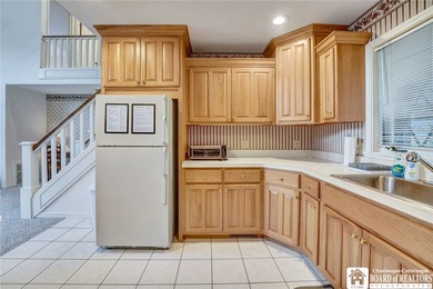 Welcome to 8242 Canterbury Drive - your perfect ski-in ski-out on Peek n Peak Golf Course - Upper  in New York - for sale on GolfHomes.com, golf home, golf lot