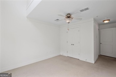 Welcome to your pristine townhome, perfectly situated between on Bobby Jones Golf Club in Georgia - for sale on GolfHomes.com, golf home, golf lot