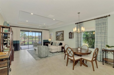 WOW! Take a look at this one! From the moment you arrive, you on Boca Royale Golf and Country Club in Florida - for sale on GolfHomes.com, golf home, golf lot