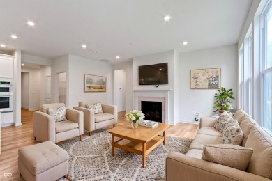 Welcome to this stunning 3 Br / 2 Ba ranch home, perfectly on Golf Club of Indiana in Indiana - for sale on GolfHomes.com, golf home, golf lot