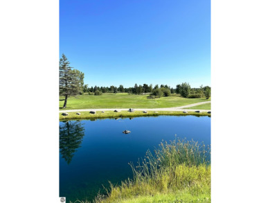 Beautiful Tawas Creek Golf Course.  116 Acres, 18 holes on Tawas Creek Golf Club in Michigan - for sale on GolfHomes.com, golf home, golf lot