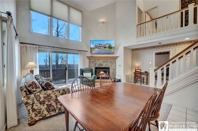 Welcome to 8242 Canterbury Drive - your perfect ski-in ski-out on Peek n Peak Golf Course - Upper  in New York - for sale on GolfHomes.com, golf home, golf lot