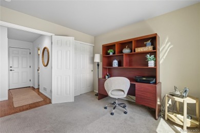 Showings start Sunday 09/14.   Beautiful home located on a on The Links At Highlands Ranch in Colorado - for sale on GolfHomes.com, golf home, golf lot