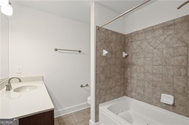 Welcome to your pristine townhome, perfectly situated between on Bobby Jones Golf Club in Georgia - for sale on GolfHomes.com, golf home, golf lot