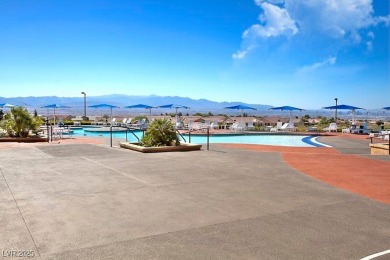 This charming Sun City Anthem home is located close to shopping on Revere Golf Club in Nevada - for sale on GolfHomes.com, golf home, golf lot