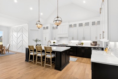 Discover another exquisite home by Green Park Homes in the on The Golf Club at Cuscowilla in Georgia - for sale on GolfHomes.com, golf home, golf lot