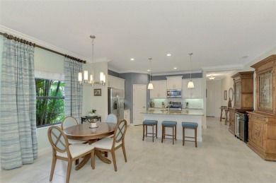 WOW! Take a look at this one! From the moment you arrive, you on Boca Royale Golf and Country Club in Florida - for sale on GolfHomes.com, golf home, golf lot