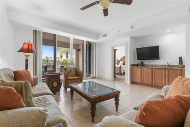 Waterfront Elegance with $15K Hammock Beach Club Membership on Hammock Dunes Club in Florida - for sale on GolfHomes.com, golf home, golf lot