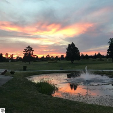 Beautiful Tawas Creek Golf Course.  116 Acres, 18 holes on Tawas Creek Golf Club in Michigan - for sale on GolfHomes.com, golf home, golf lot