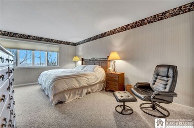 Welcome to 8242 Canterbury Drive - your perfect ski-in ski-out on Peek n Peak Golf Course - Upper  in New York - for sale on GolfHomes.com, golf home, golf lot