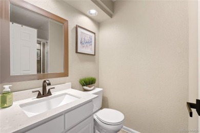 Showings start Sunday 09/14.   Beautiful home located on a on The Links At Highlands Ranch in Colorado - for sale on GolfHomes.com, golf home, golf lot