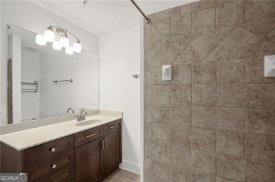 Welcome to your pristine townhome, perfectly situated between on Bobby Jones Golf Club in Georgia - for sale on GolfHomes.com, golf home, golf lot