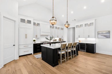 Discover another exquisite home by Green Park Homes in the on The Golf Club at Cuscowilla in Georgia - for sale on GolfHomes.com, golf home, golf lot