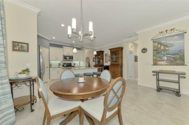 WOW! Take a look at this one! From the moment you arrive, you on Boca Royale Golf and Country Club in Florida - for sale on GolfHomes.com, golf home, golf lot
