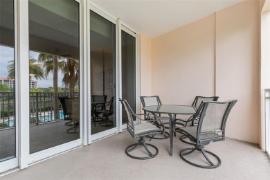Waterfront Elegance with $15K Hammock Beach Club Membership on Hammock Dunes Club in Florida - for sale on GolfHomes.com, golf home, golf lot
